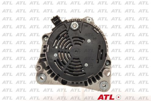 ATL AUTOTECHNIK Ģenerators L 40 860